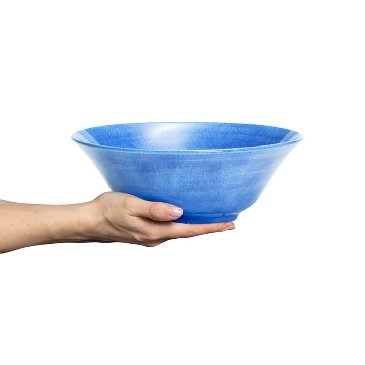 Tigela Basic 2 l, Light blue Mateus