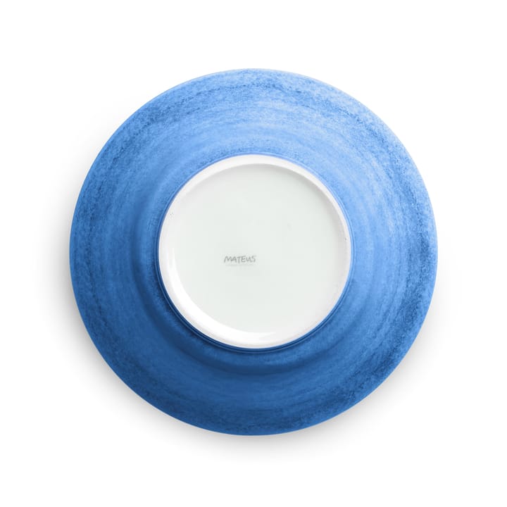 Tigela Basic 2 l, Light blue Mateus