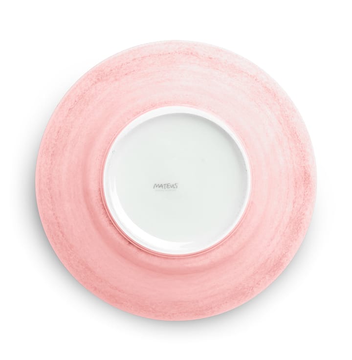 Tigela Basic 2 l, rosa claro Mateus