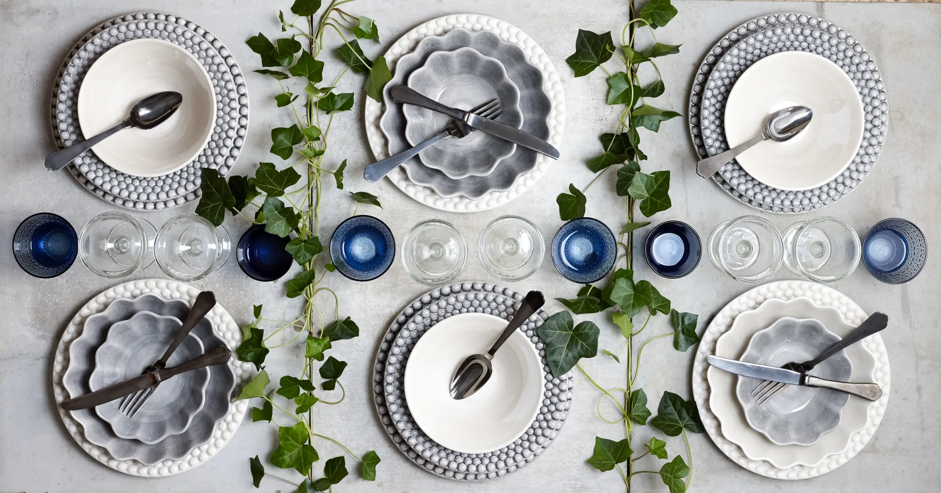 Tigela Basic 70 cl, branco Mateus