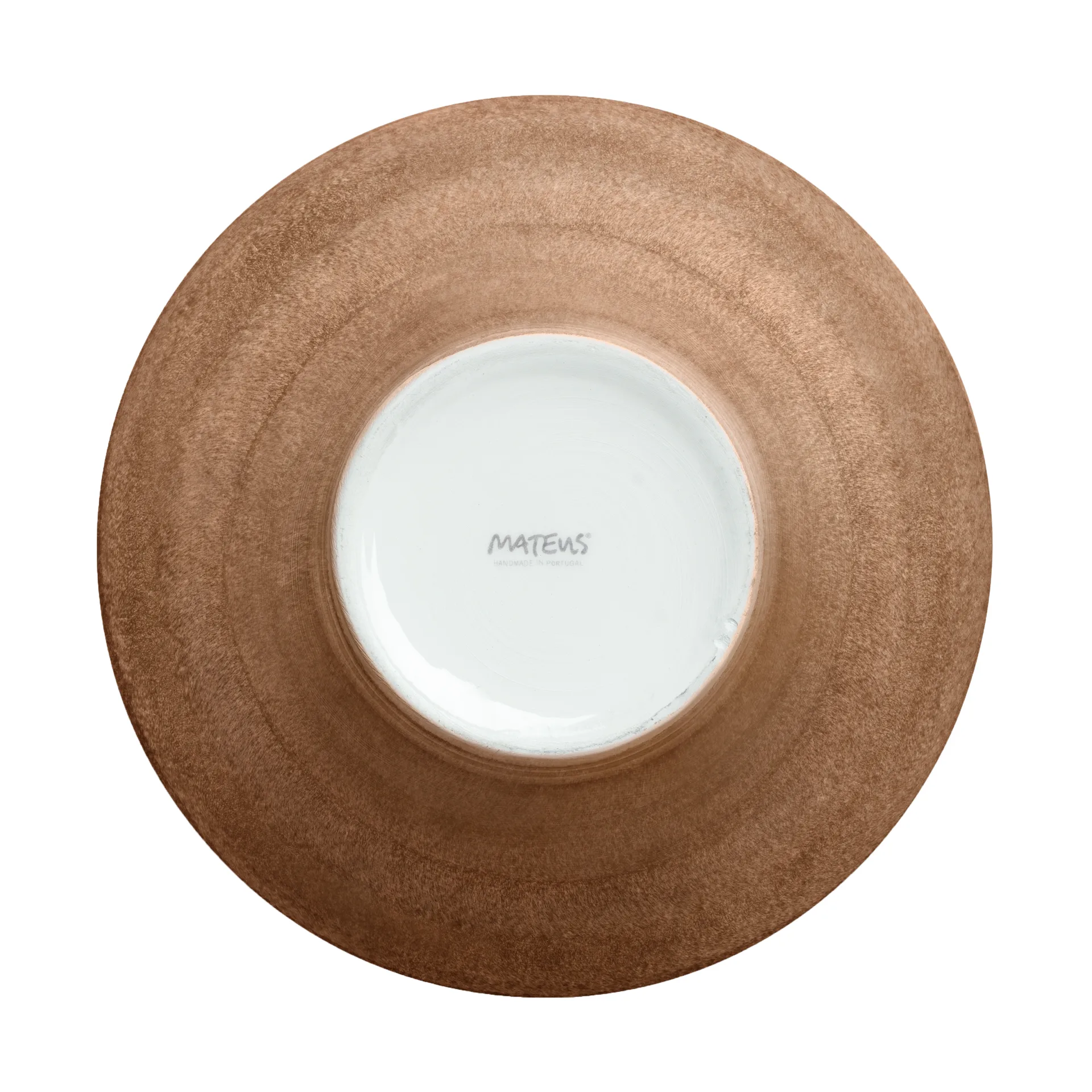 Tigela Basic 70 cl, Cinnamon Mateus