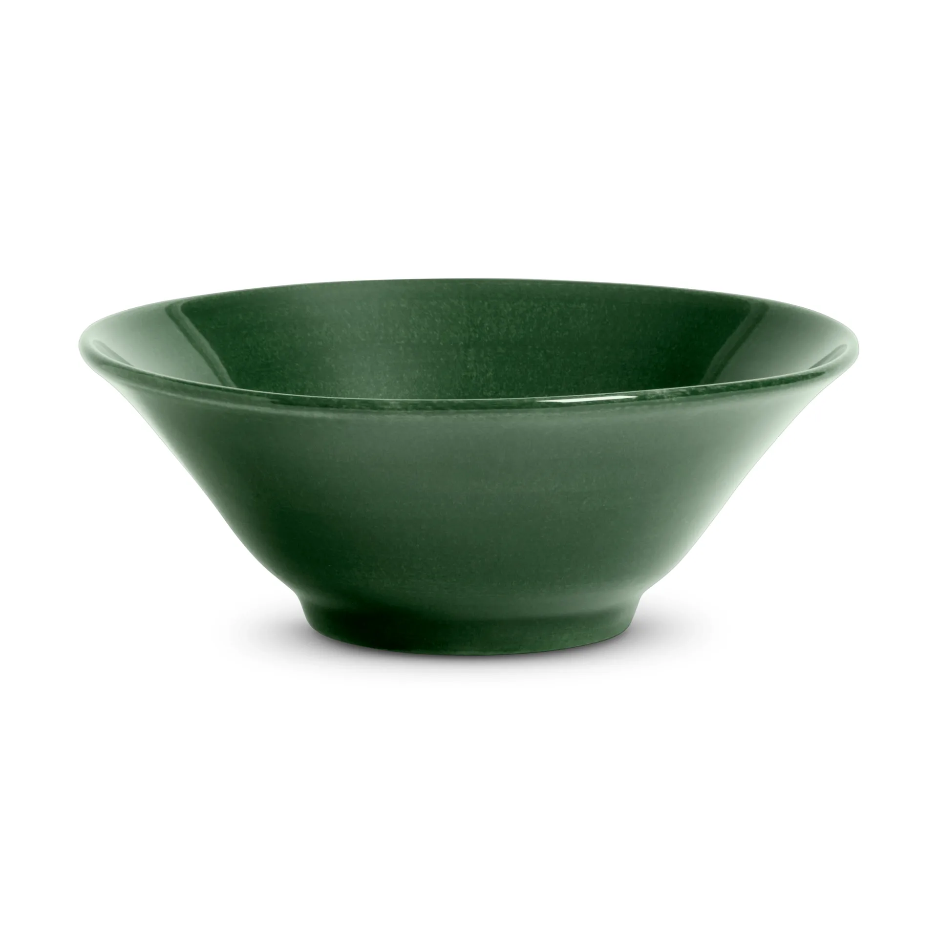 Tigela Basic 70 cl, Forest green Mateus