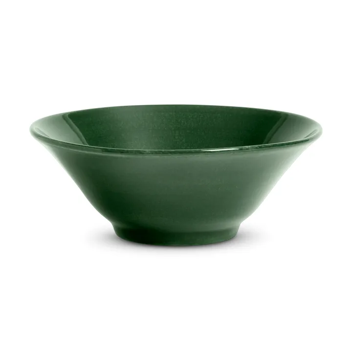 Tigela Basic 70 cl - Forest green - Mateus