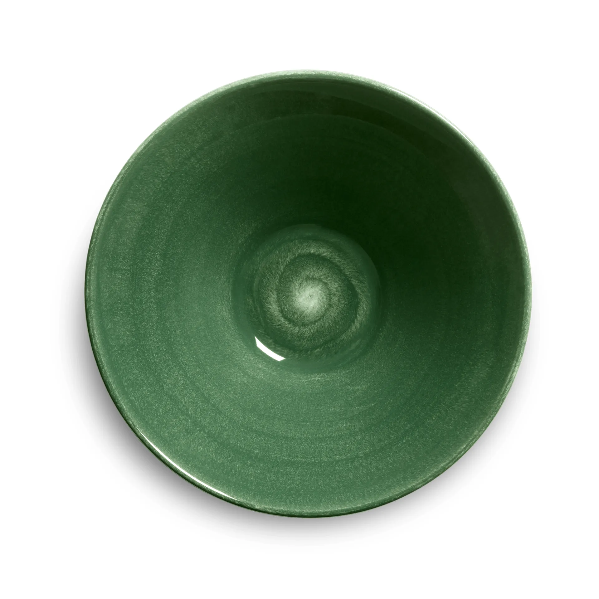 Tigela Basic 70 cl, Forest green Mateus