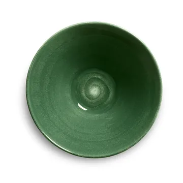 Tigela Basic 70 cl - Forest green - Mateus