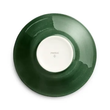 Tigela Basic 70 cl - Forest green - Mateus