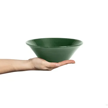 Tigela Basic 70 cl - Forest green - Mateus