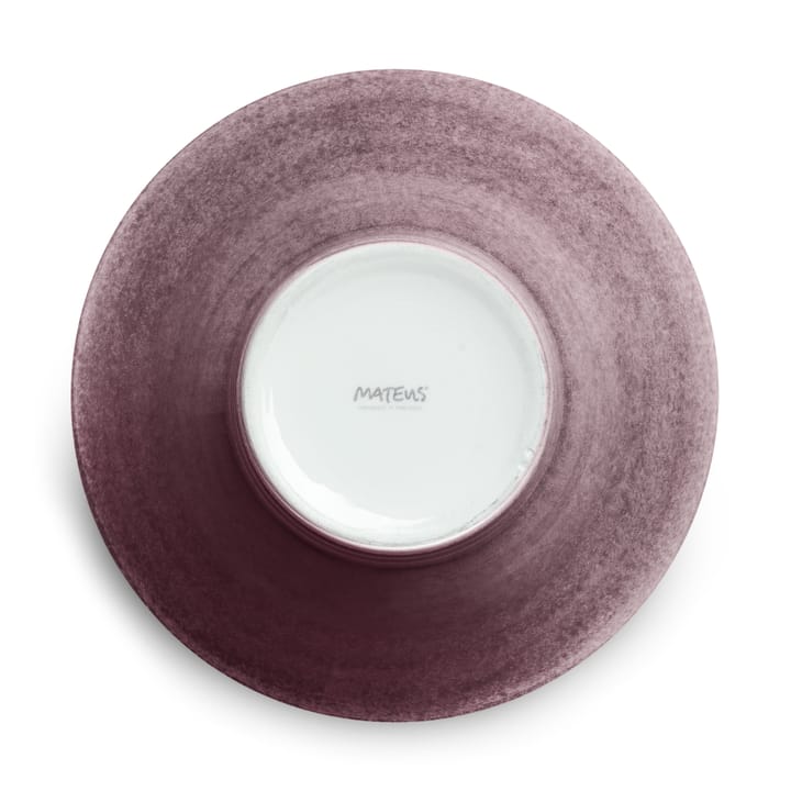 Tigela Basic 70 cl, Plum Mateus
