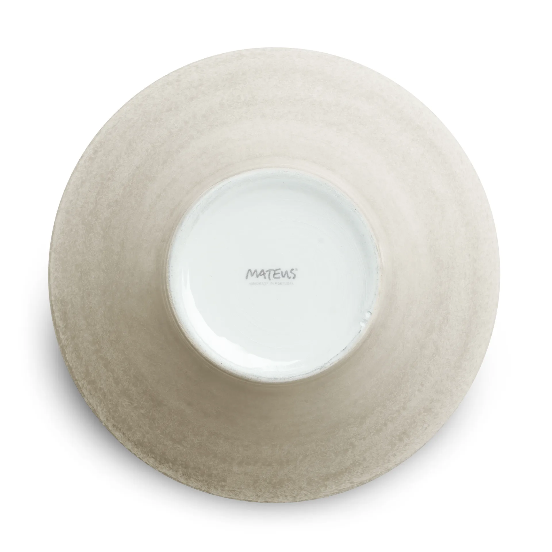 Tigela Basic 70 cl, Sand Mateus