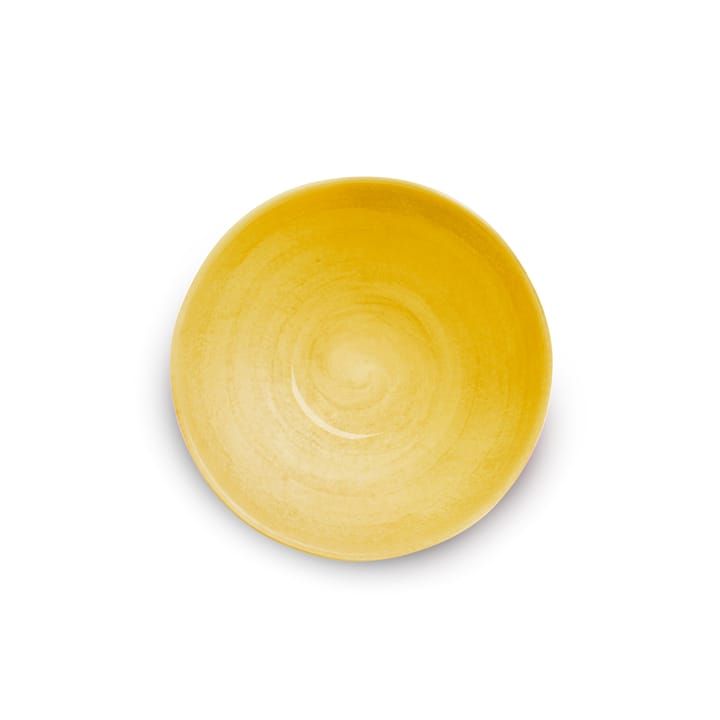 Tigela Basic organic 12 cm, Amarelo Mateus