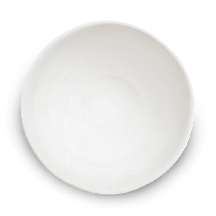 Tigela Basic organic 12 cm, branco Mateus