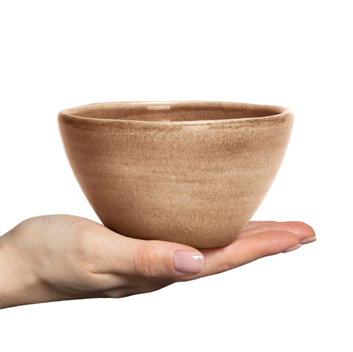 Tigela Basic organic 12 cm, Cinnamon Mateus