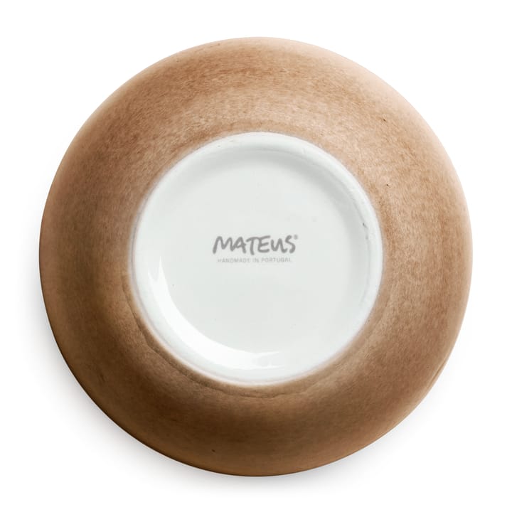 Tigela Basic organic 12 cm, Cinnamon Mateus