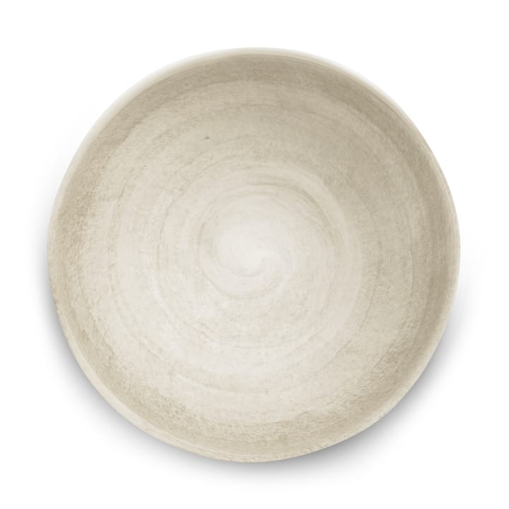 Tigela Basic organic 12 cm, Sand Mateus