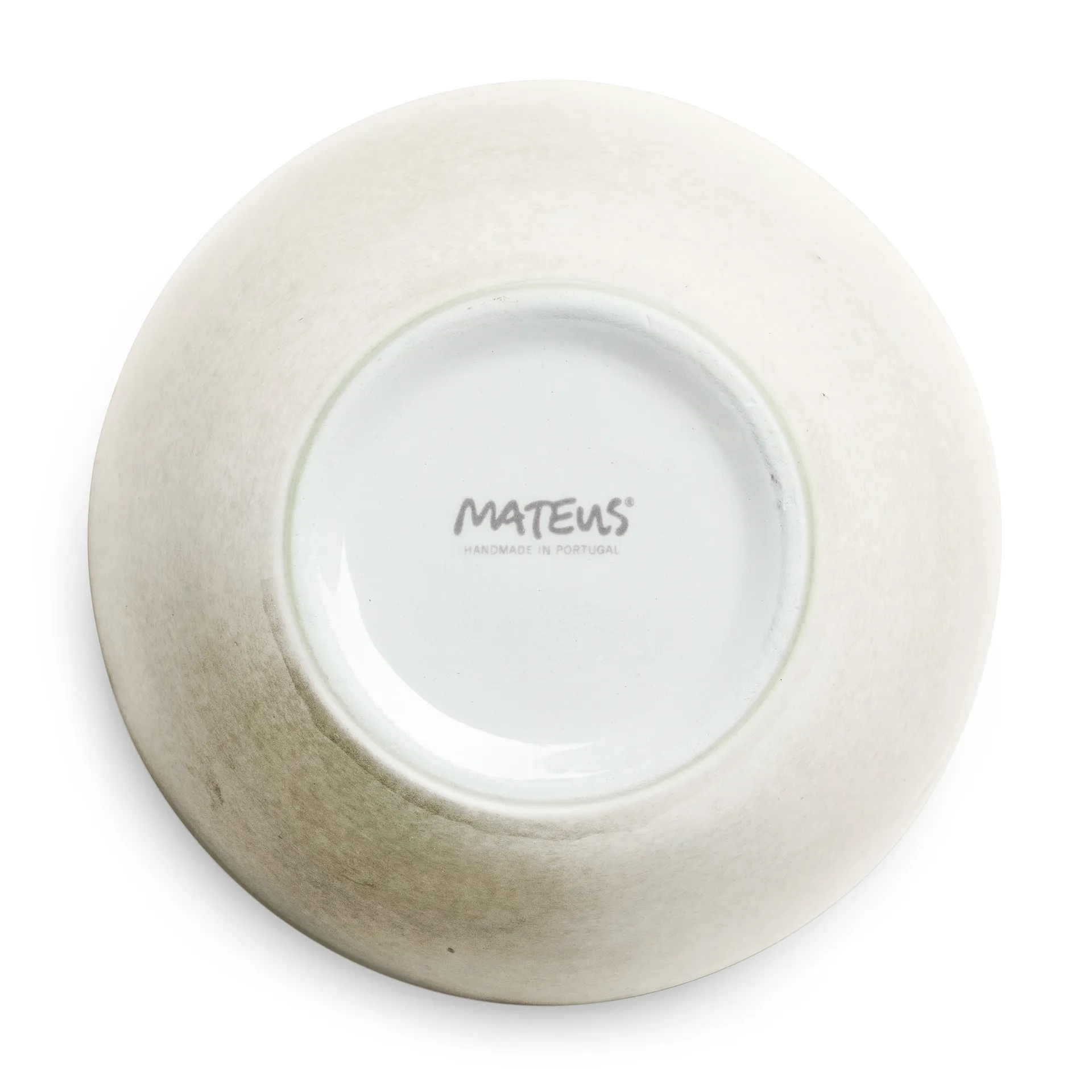 Tigela Basic organic 12 cm, Sand Mateus