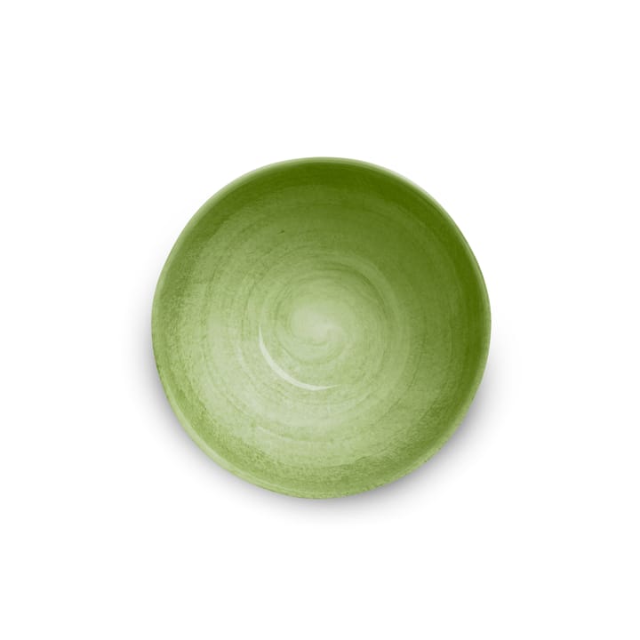 Tigela Basic organic 12 cm, Verde Mateus