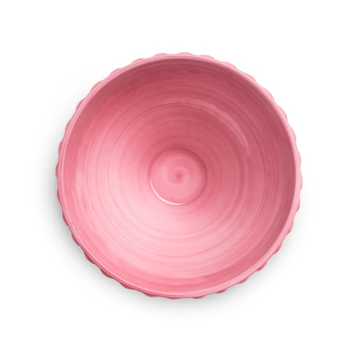 Tigela Bubbles 60 cl, Rosa  Mateus
