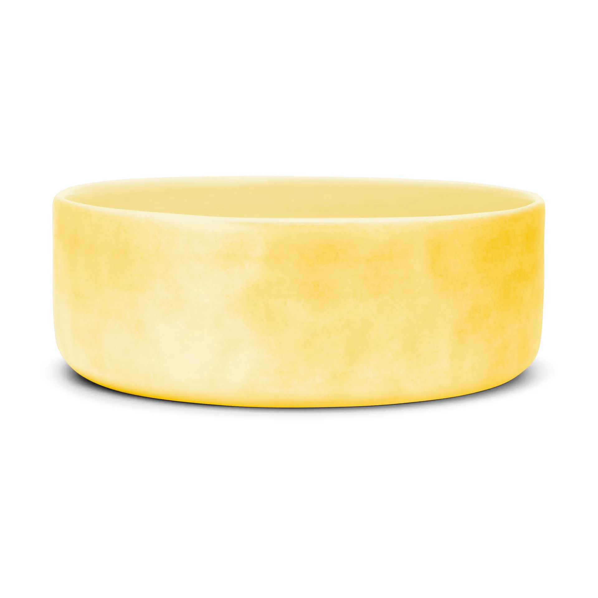 Tigela MSY 75 cl, Amarelo Mateus