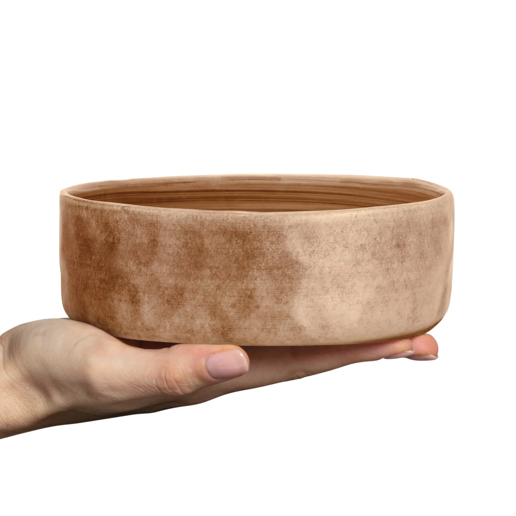 Tigela MSY 75 cl, Cinnamon Mateus