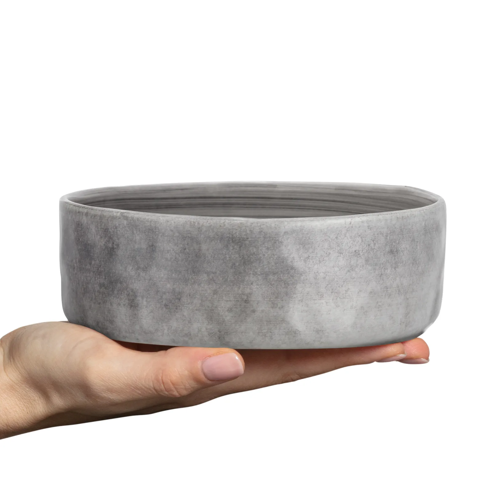 Tigela MSY 75 cl, Cinza Mateus