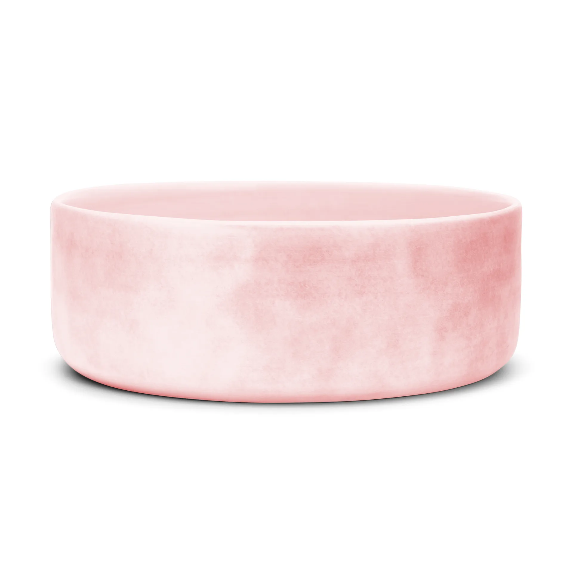 Tigela MSY 75 cl, rosa claro Mateus