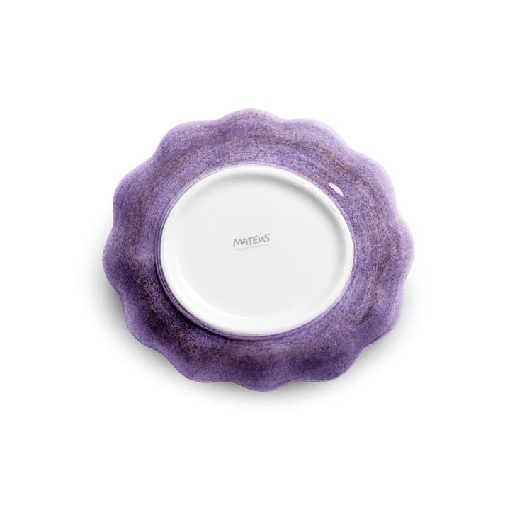 Tigela Oyster 16x18 cm, Violeta Mateus