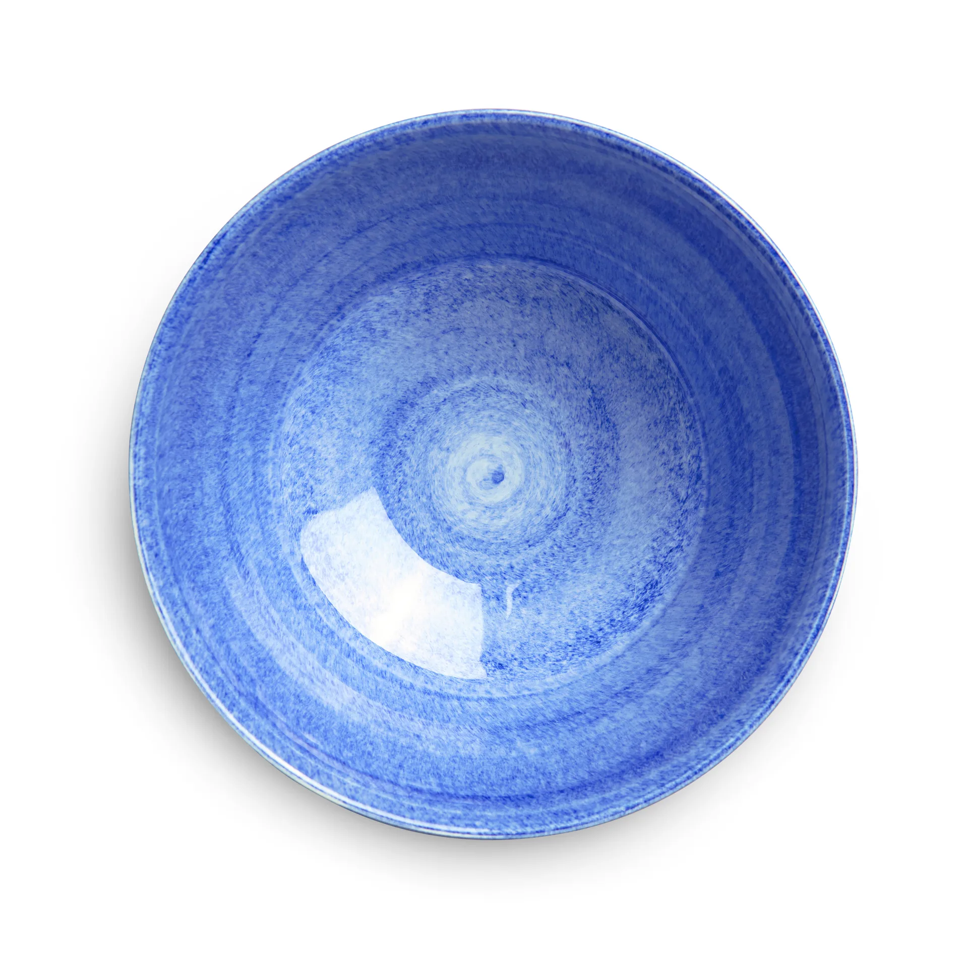 Tigela Stripes Ø15 cm, Azul claro Mateus