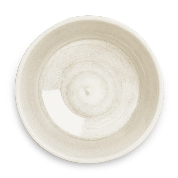 Tigela Stripes Ø15 cm, Sand Mateus