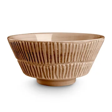 Tigela Stripes 16 cm - Cinnamon - Mateus