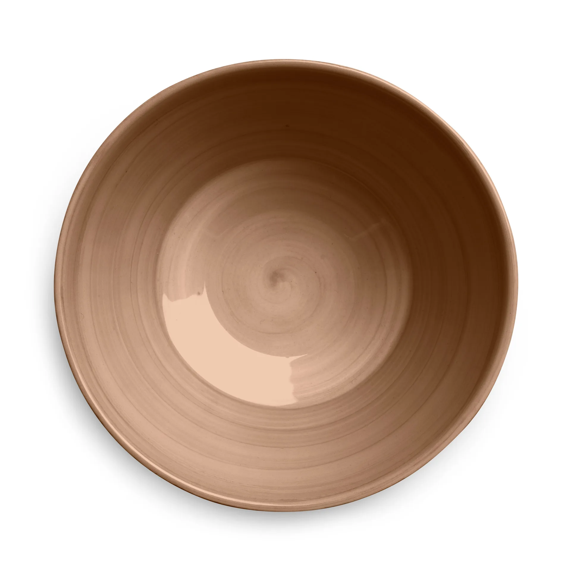 Tigela Stripes 16 cm, Cinnamon Mateus