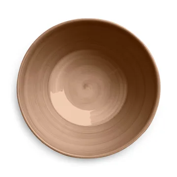 Tigela Stripes 16 cm - Cinnamon - Mateus