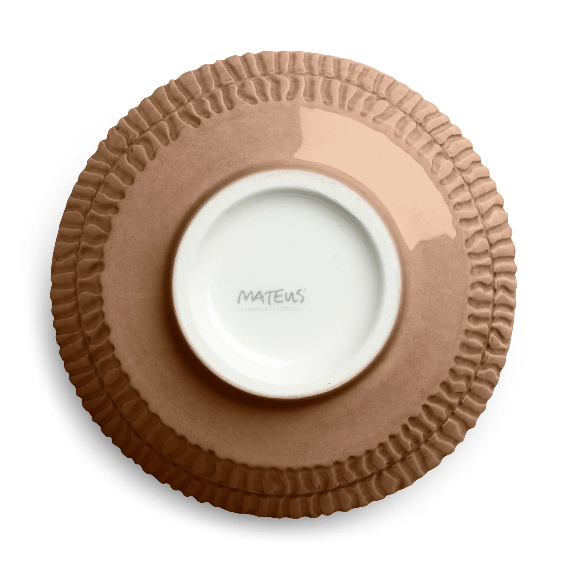 Tigela Stripes 16 cm, Cinnamon Mateus