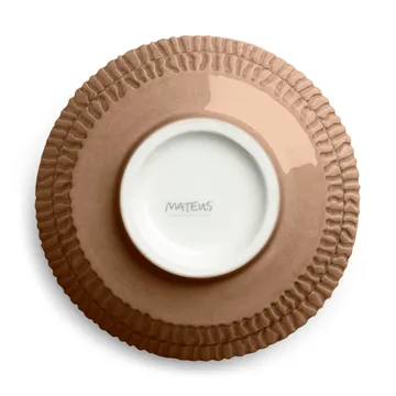 Tigela Stripes 16 cm - Cinnamon - Mateus