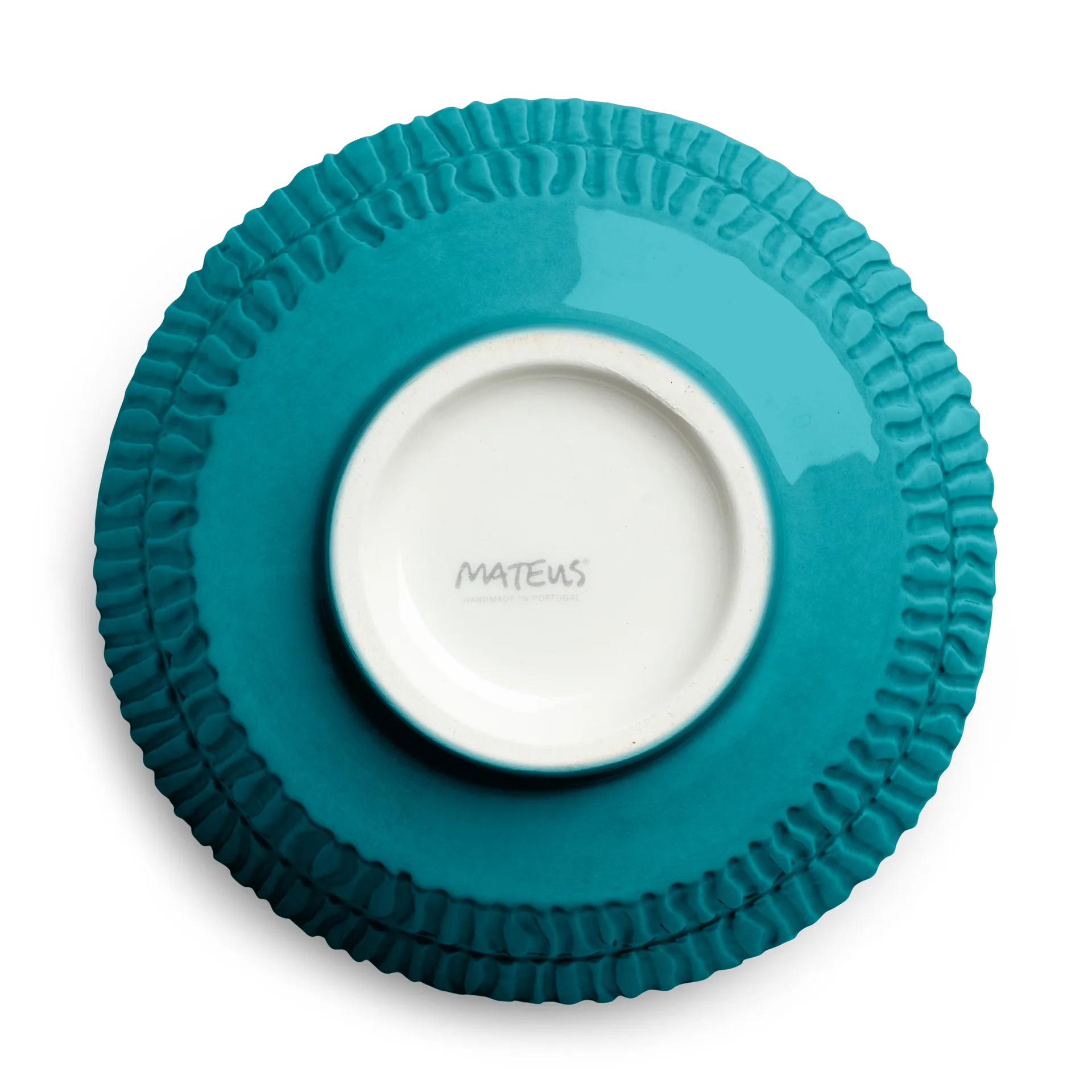Tigela Stripes 16 cm, ocean Mateus
