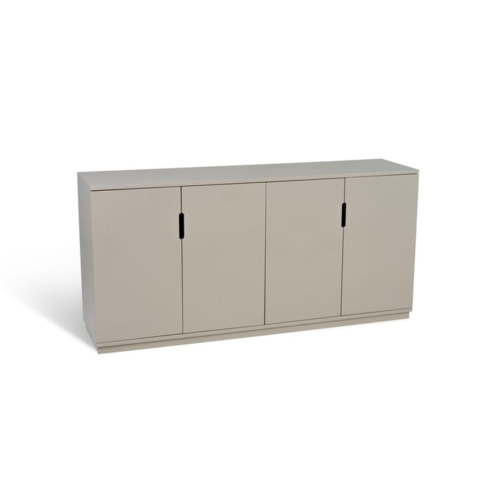 Aoko aparador 77x160 cm, Bege Mavis