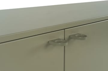Deus aparador 75 cm - Oliva-cinza - Mavis