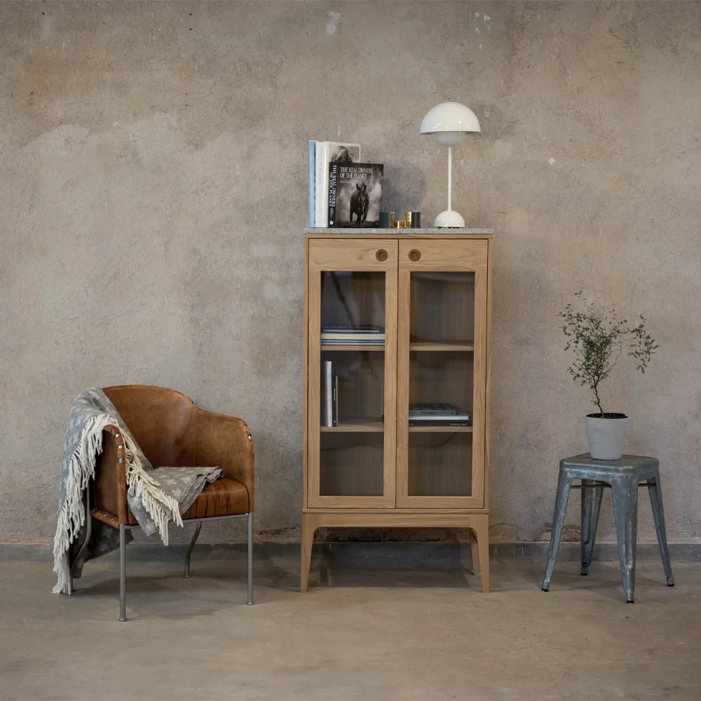 Höllviken armário, cinzento claro Mavis