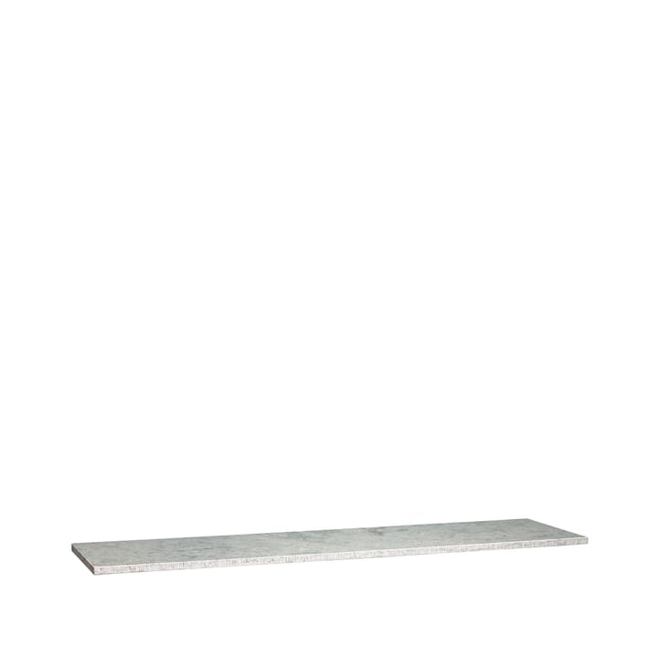 Höllviken tampo de mesa - calcário, móvel de TV - Mavis