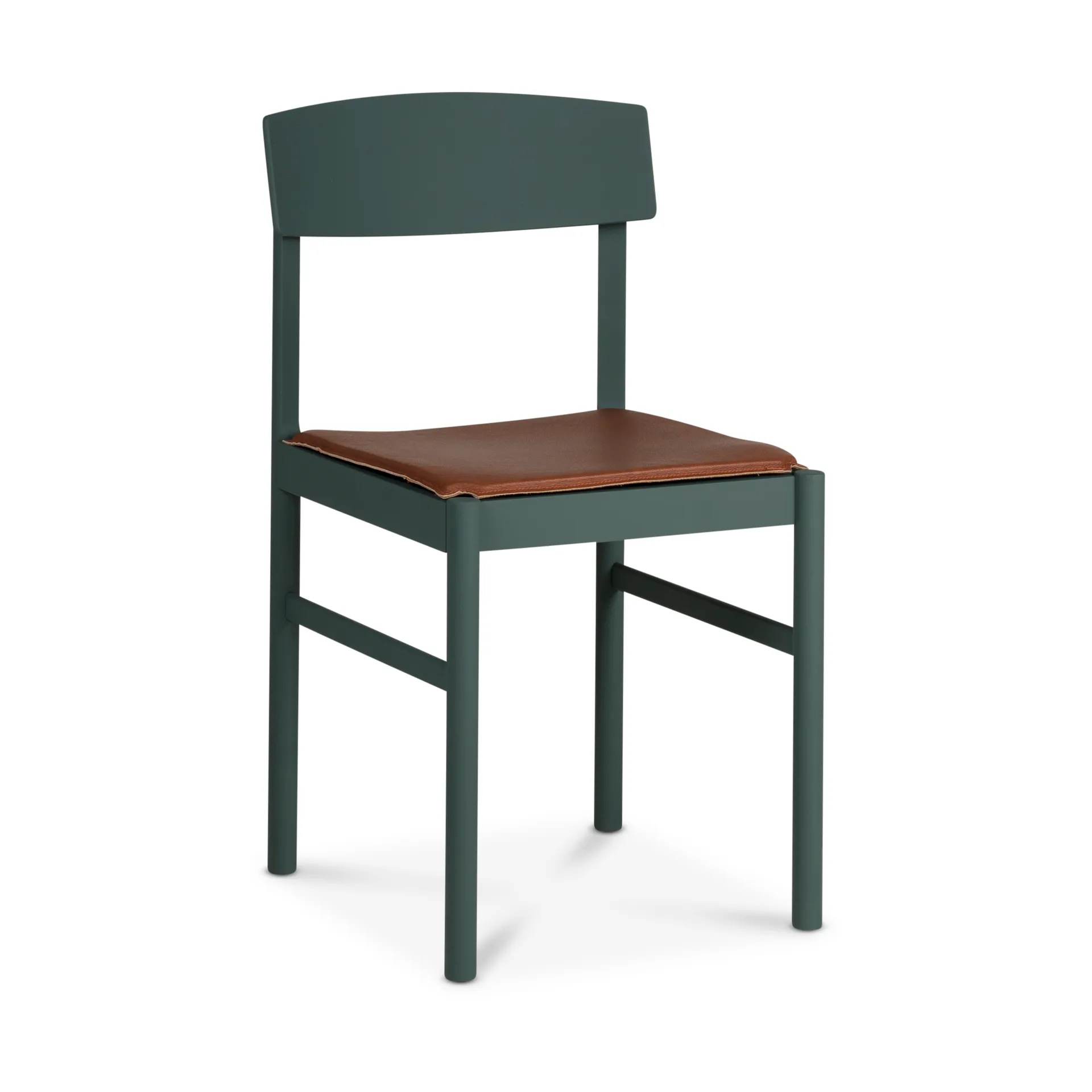 Rod cadeira, Verde Mavis