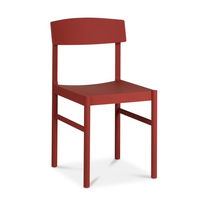 Rod cadeira, Vermelho Mavis
