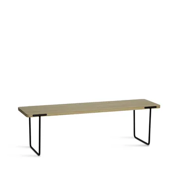 Update mesa de centro - carvalho verniz claro, 140 cm - Mavis