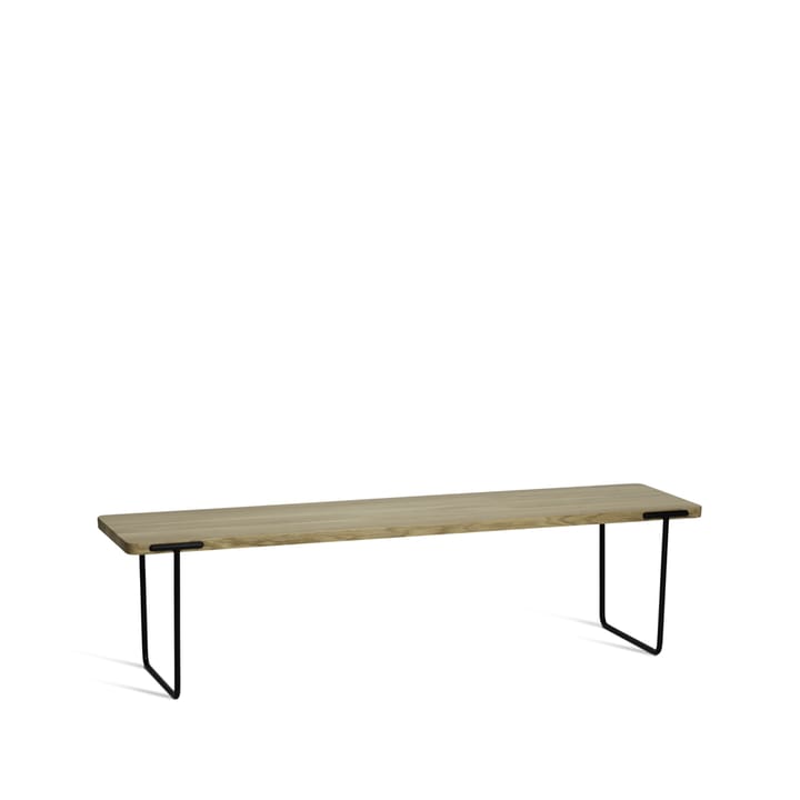 Update mesa de centro - carvalho verniz claro, 160 cm - Mavis