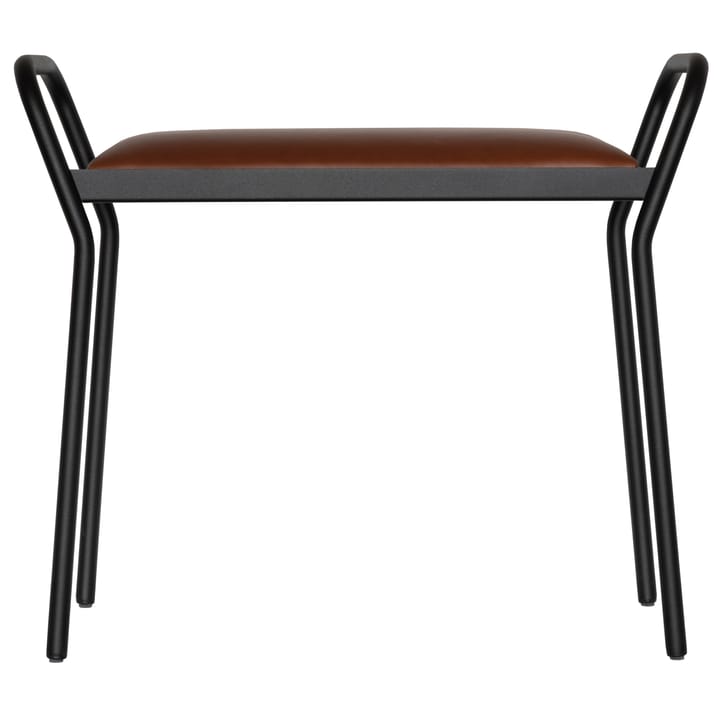 Banco Anyone, Preto-conhaque vintage Maze