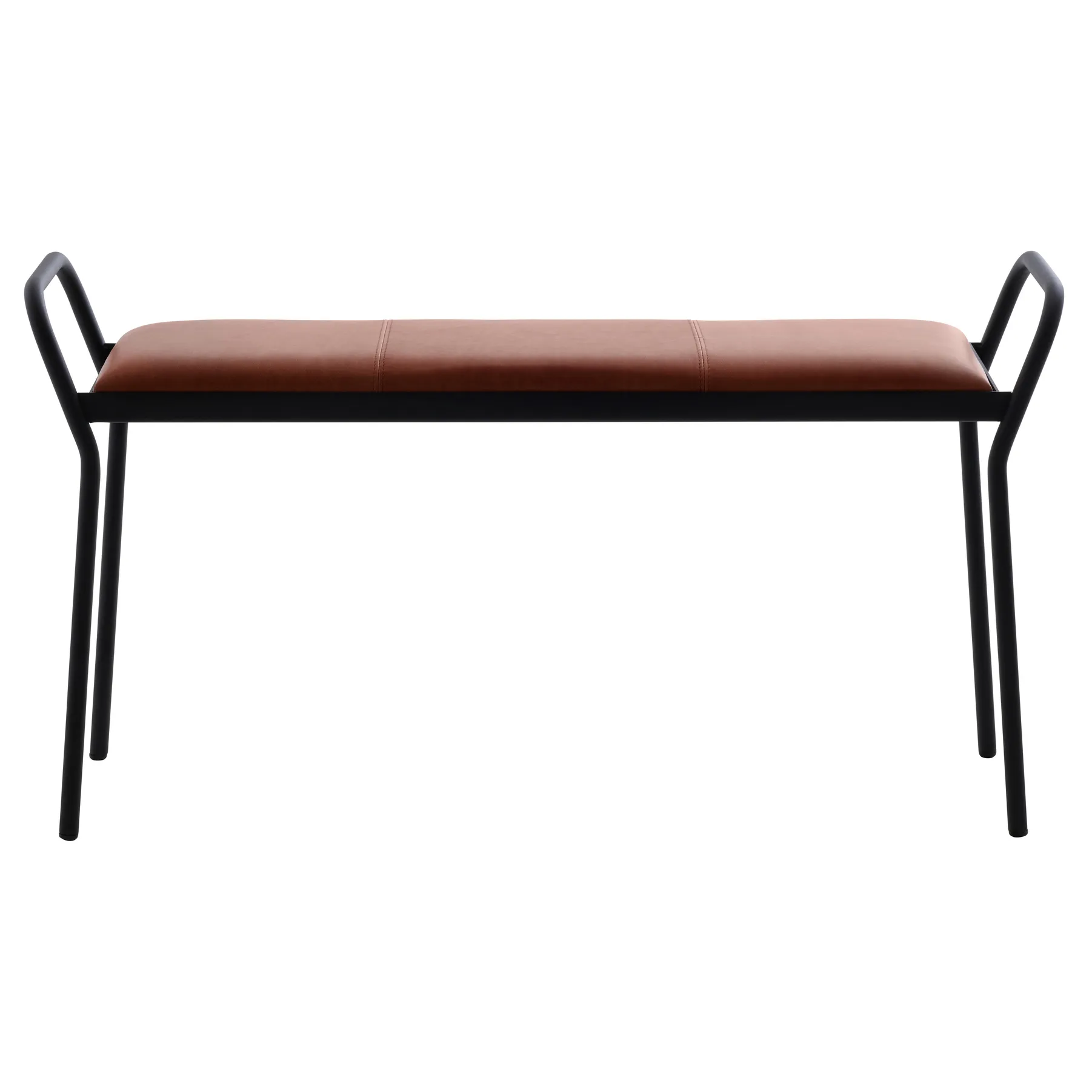 Banco Anytwo, Preto-conhaque vintage Maze