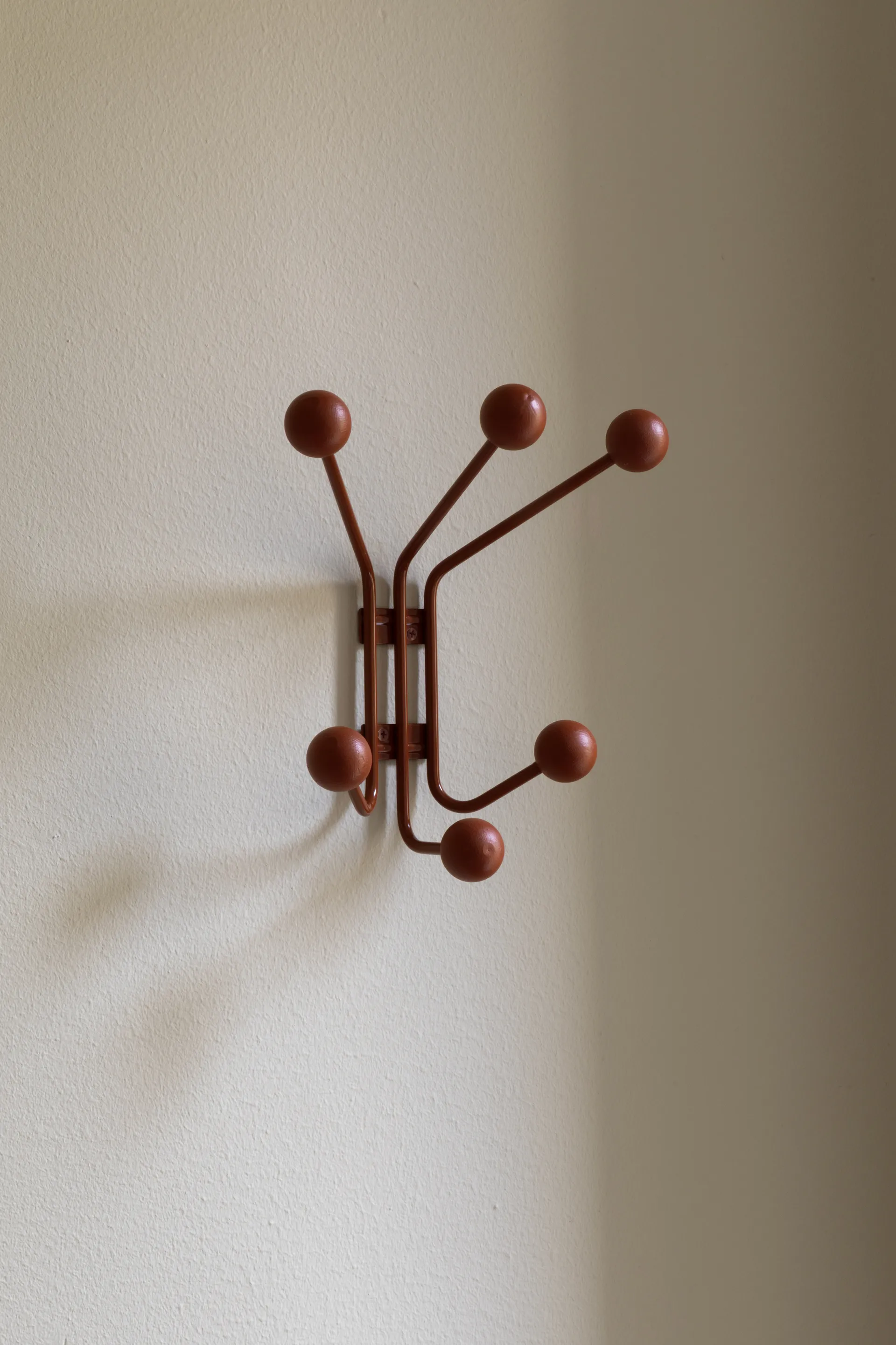 Bill XS cabide, Canela Maze