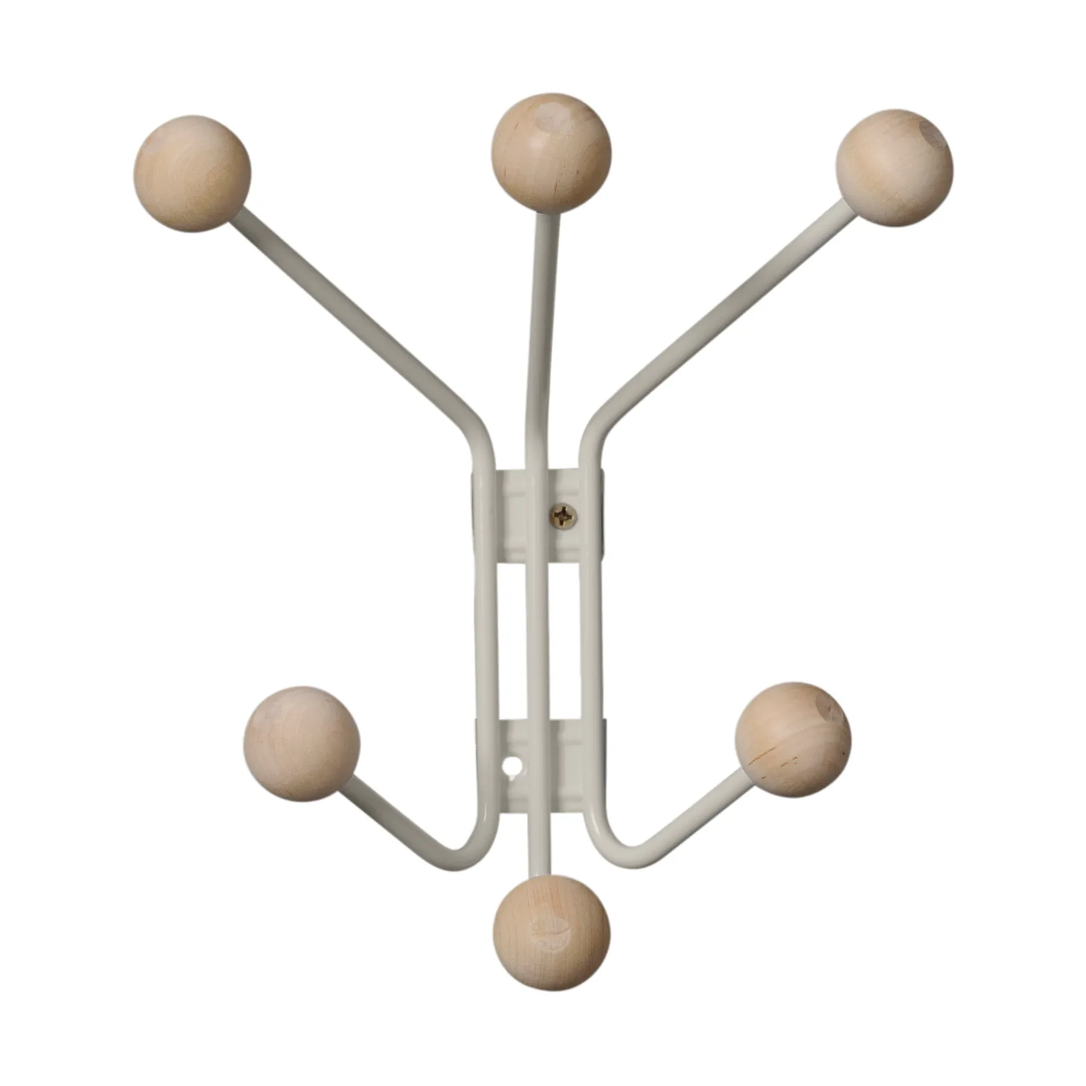 Bill XS cabide, Greige Maze