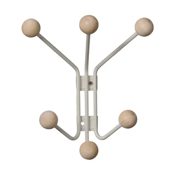 Bill XS cabide - Greige - Maze