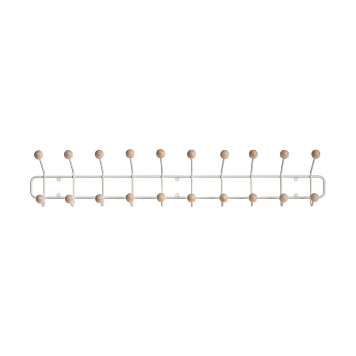 Cabide Bill Horizontal L - Greige - Maze