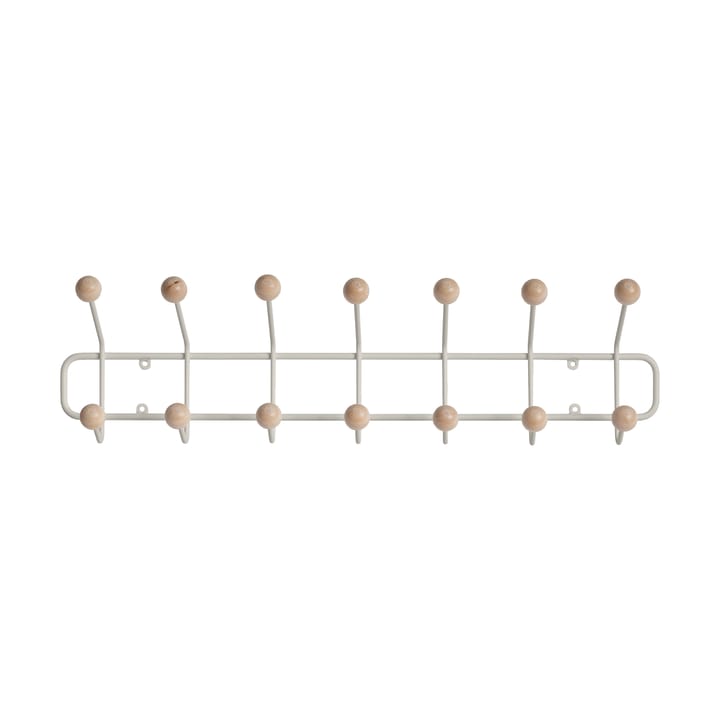 Cabide Bill Horizontal S - Greige - Maze