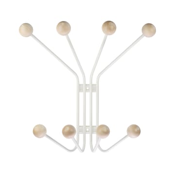 Cabide Bill S - branco - Maze